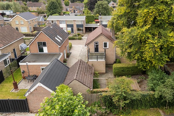 Medium property photo - De Bou 19, 9244 BL Beetsterzwaag